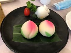 -东方御宴海鲜酒楼(棕泉酒店)