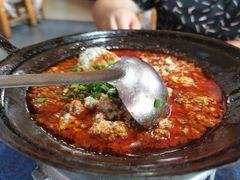 -张关合渣(航空大道店)