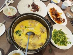 -望乡楼上海菜(日月光店)