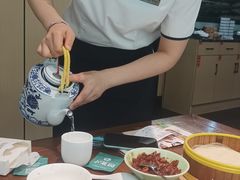 -小菜园新徽菜(芜湖奥特莱斯店)