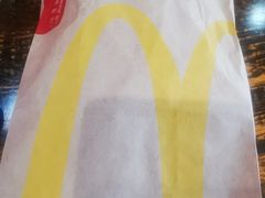 -麦当劳(山大路店)