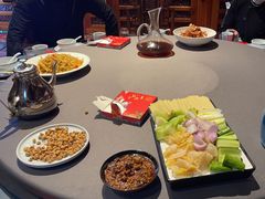 -一桶江山餐厅(松北店)