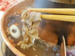 -惠丰涮肉馆(德宝新园店)