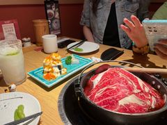 -大和食乐·鲜和牛酸汤火锅(环宇荟店)