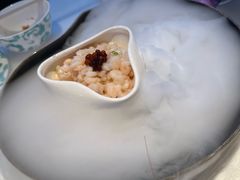 -桂满陇·海市蜃楼·黑金(国金店)