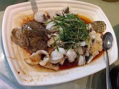 -朱仔记食府(江南大道店)