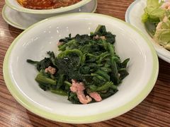 -萨莉亚意式餐厅(深水埗店)
