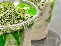 -麦当劳(中山公园龙之梦店)