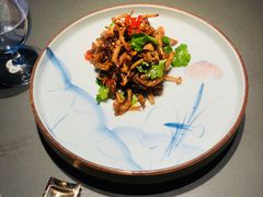-晟永興烤鸭店(五道口店)