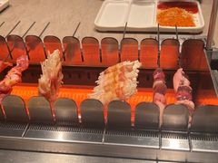 -丰茂烤串(金源店)