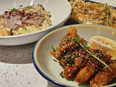 -BE BRIGHT KITCHEN(正佳广场店)