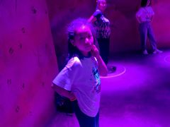 -珠海横琴国家地理探险家中心(创新方)