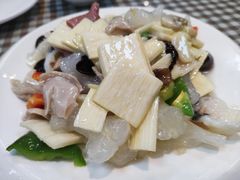 白什盘-东吴面馆(十全街店)