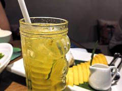 -帕蓝·暹罗料理(大学路店)