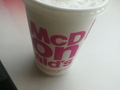 -麦当劳餐厅(龙平西路店)