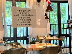 -岛风·台食小馆 ISLAND BISTRO(烟台山店)