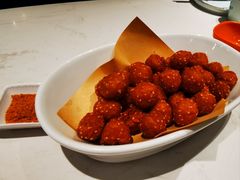 -燕郊烧鸽子(酷车小镇店)