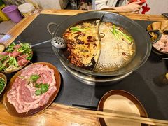 -咖咖火锅(老店)