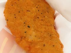 -麦当劳(贵和购物中心B1店)