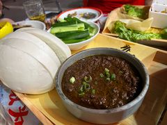 -永红源啤酒·烧烤·海鲜·大排档(青特城店)