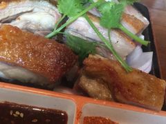 -塔里木新疆饭店(新北万达店)