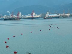-在海一方公园