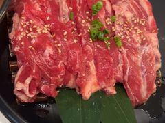 -花味·自助烤肉(大观天地店)