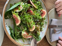 无花果甜菜沙拉-BOR Eatery(安福路店)