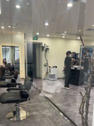 -WM Hair Salon