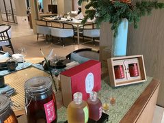 -杭州西湖柳莺里酒店·闻莺厅