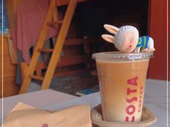 -COSTA COFFEE(西贸凯德晶品4层2店)