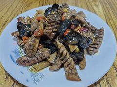 -红实家常菜(静安里店)