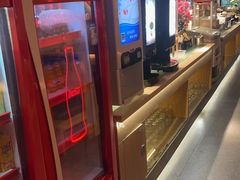 -骑士牛排(北仑银泰城店)