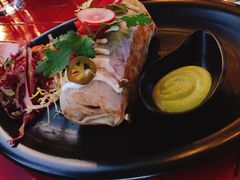 -Luchador摔跤手墨西哥餐厅(恒宇广场店)