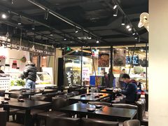 大堂-小山城麻辣香锅(新邻生活广场店)