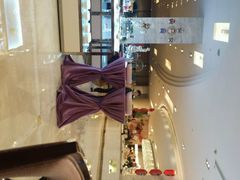 -海中洲国际大酒店-自助餐厅