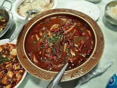 -胖哥川菜馆(武东路店)