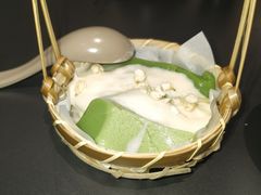 -金陵家宴·金陵春·南京菜(夫子庙店)