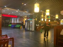 大堂-捞旺猪肚鸡(街道口店)