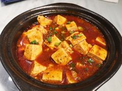 -食客堂麻婆豆腐专门店