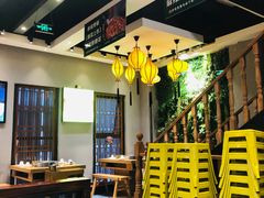 -香佰里鲜货火锅(佳乐金街店)