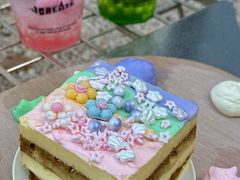 -J Create城市露营咖啡·简餐·宠物(上海动物园店)