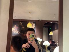 -CAPARESH開府莱舍(望京金辉店)