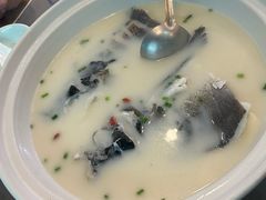 -浔味·山屿湖·正宗淳牌全鱼宴老字号