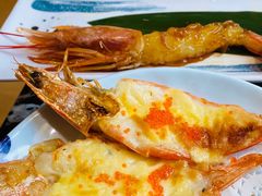 -松坂屋日料自助(长城路店)