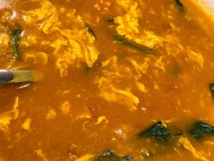 疙瘩汤-粗粮人家·东北菜(洋桥店)