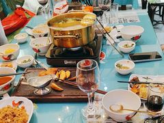 -My Way Town买味堂·东南亚餐厅(亦庄店)