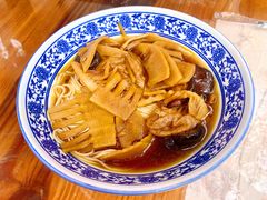 -西园寺素食(西园弄戒幢律寺店)