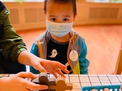 -凡恩格林幼儿园(中灿苑校区)