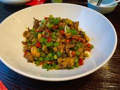 -衢农会·衢州菜·宴请(国际机场店)